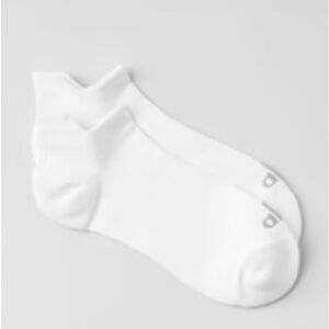 Alo Yoga Unisex Performance Tab Socks Socks